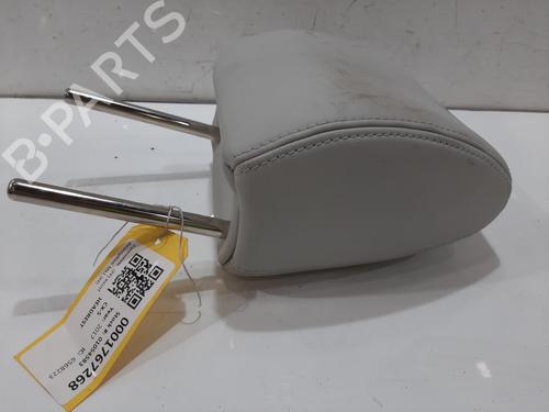 Headrest MAZDA CX-5 (KE, GH) 2.2 D (KE2FW) | BP37160632I31 - Image 4