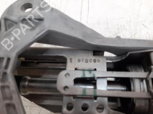 Steering column VAUXHALL ASTRA Mk VII (K) (B16) 1.6 CDTi | BP37230628M21 - Image 2