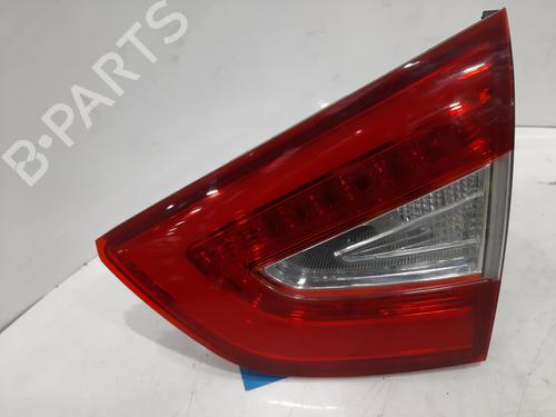 Used Left taillight HYUNDAI ix35 (LM, EL, ELH) 1.7 CRDi (116 hp) 26848279