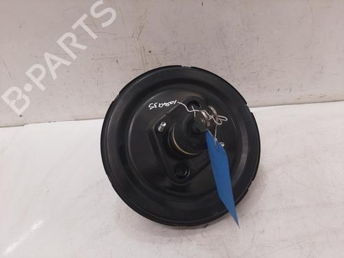 Bremseservo Bremseservo VAUXHALL ZAFIRA Mk II (B) (A05) 1.7 CDTI (125 hp) 37409202 37409202