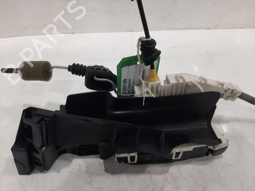 Other MERCEDES-BENZ C-CLASS (W204) C 180 CGI (204.031) | BP26748245O1 