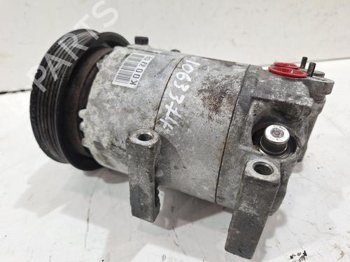 AC compressor HYUNDAI ix20 (JC) 1.6 | BP39983438M34  - Image 6