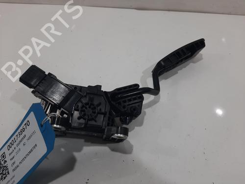 Pedal HONDA CR-V IV (RM_) 2.0 AWD (RE5, RM2) | BP36384075I4 - Image 4