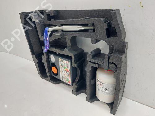 Jack Kit VOLVO XC90 II (256) T8 Plug-in Hybrid AWD | BP26843944C119 