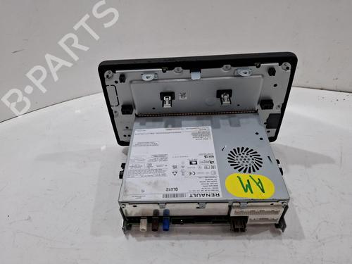 Control unit RENAULT TRAFIC III Bus (JG_) 2.0 dCi 110 (JGMW) | BP38727953M11 - Image 6