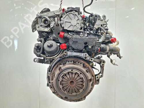 Used Engine Engine CITROËN DS3 (SA_) 1.6 BlueHDi 100 (99 hp) 36384145 36384145
