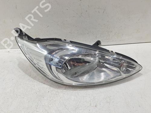 right-headlight-ford-ka-ru8-2008-2009-2010-2011-2012-2013-2014-2015-2016-31928087 main image
