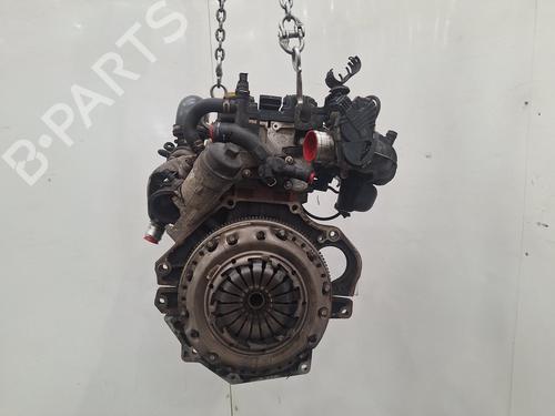 Used Engine Engine VAUXHALL CORSA Mk IV (E) (X15) 1.4 (101 hp) 39965062 39965062
