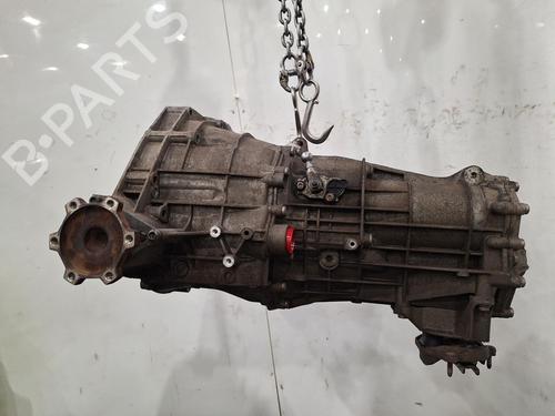 Gearbox AUDI A4 B8 (8K2) 2.0 TDI | BP39587121M3 - Image 2