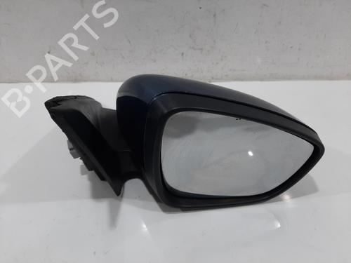 Used Right mirror FORD FOCUS IV Turnier (HP) 1.0 EcoBoost (125 hp) 32409842