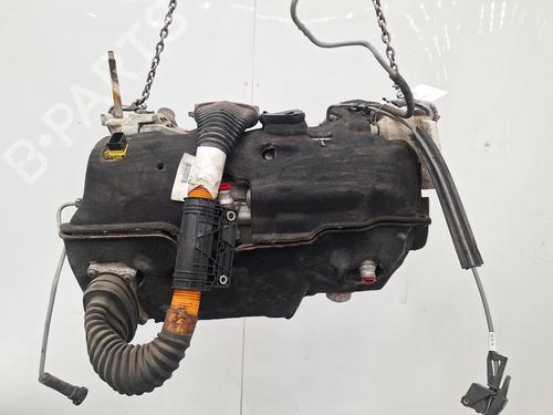 Used Engine Engine JAGUAR I-PACE (X590) EV400 AWD (400 hp) 34619352 34619352