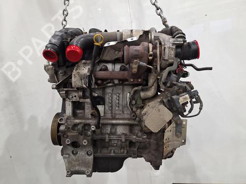 Engine FORD ECOSPORT 1.5 EcoBlue TDCi | BP34734108M1  - Image 5