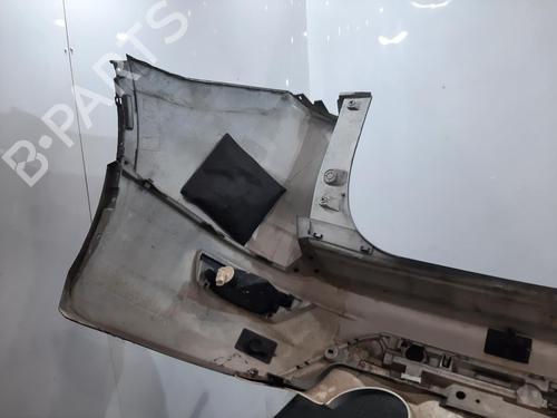 Rear bumper FORD KUGA II (DM2) 2.0 TDCi 4x4 | BP30382198C8