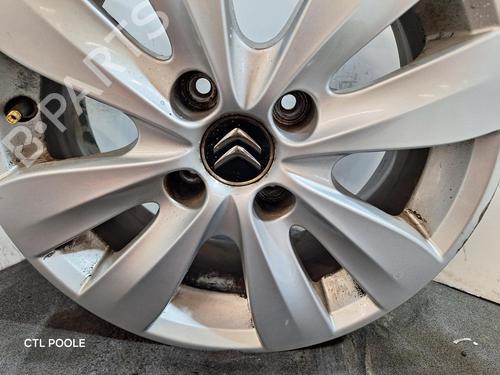 Fælk CITROËN C3 II (SC_) 1.4 LPG | BP39506890C45 - Image 4