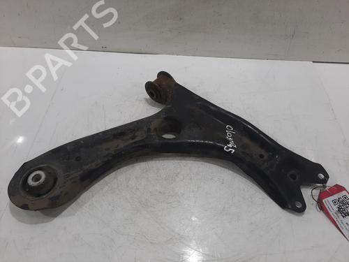 Højre fortil bærearm VW UP! (121, 122, BL1, BL2, BL3, 123) 1.0 (60 hp) 30559497