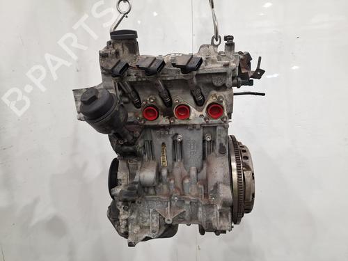 Engine VW FOX Hatchback (5Z1, 5Z3, 5Z4) 1.2 | BP35769387M1 - Image 5