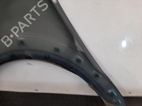 Right front fenders HYUNDAI TUCSON (TL, TLE) 1.6 GDi | BP28038587C42 