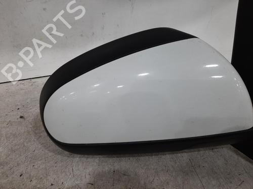 Right mirror MITSUBISHI COLT VI (Z3_A, Z2_A) 1.3 (Z21A) | BP26755178C27 