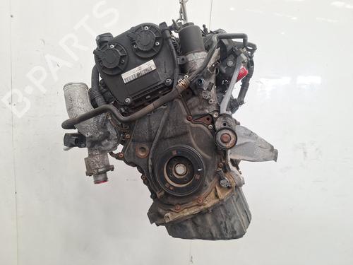 Used Engine Engine 37520116 37520116
