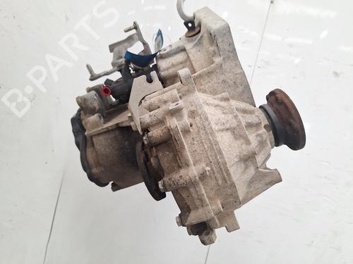 Gearbox SEAT ALTEA (5P1) 1.9 TDI | BP27872844M3 
