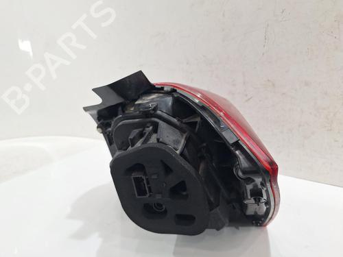 Left taillight VW POLO VI (AW1, BZ1, AE1) 1.0 | BP32193545C34 