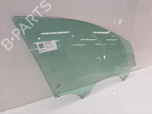 Front right door window VW GOLF VII (5G1, BQ1, BE1, BE2) 2.0 TDI | BP28311700C19 
