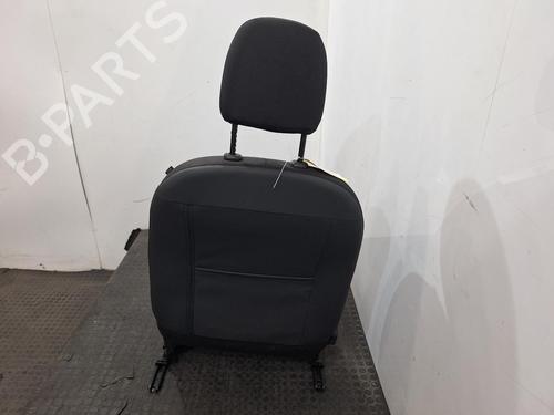 Left front seat DACIA SANDERO II TCe 90 (B8M1, B8MA, B8AC) | BP39176459C15 - Image 4