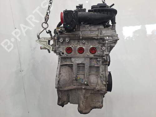 Engine NISSAN MICRA IV (K13K, K13KK) 1.2 | BP29922542M1 