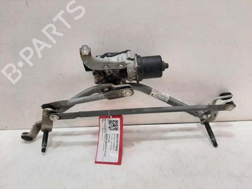 Used Front wiper motor RENAULT CAPTUR I (J5_, H5_) 1.5 dCi 90 (J5N4, J5M5, J5MW, J5M6, J5AL, J5AJ) (90 hp) 29163412