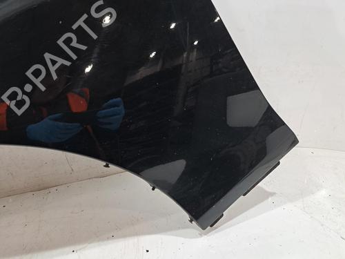 Left front fenders BMW 1 (F20) 116 d | BP31537634C41