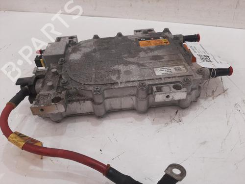 Inverter/Converter JAGUAR I-PACE (X590) EV400 AWD | BP29883159M119