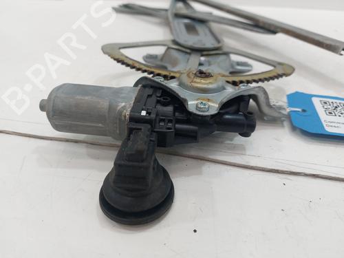 Front left window mechanism TOYOTA YARIS (_P9_) 1.4 D-4D (NLP90_, NLP90R) | BP28038557C22 