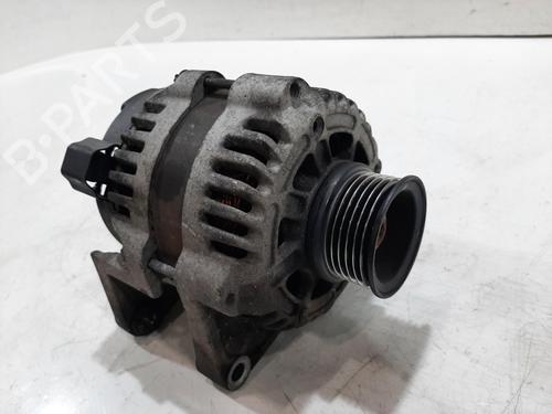 Alternator VAUXHALL ASTRA Mk VI (J) (P10) 1.6 | BP30789251M7 