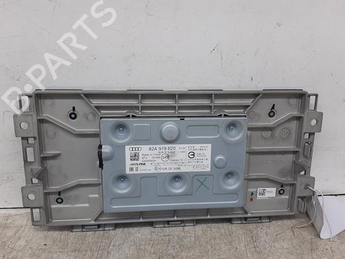 Display monitor AUDI A1 Sportback (GBA) 30 TFSI | BP26754826C48 