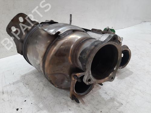 Particulate filter AUDI A4 B9 Avant (8W5, 8WD) 2.0 TDI | BP36216726M81 - Image 3