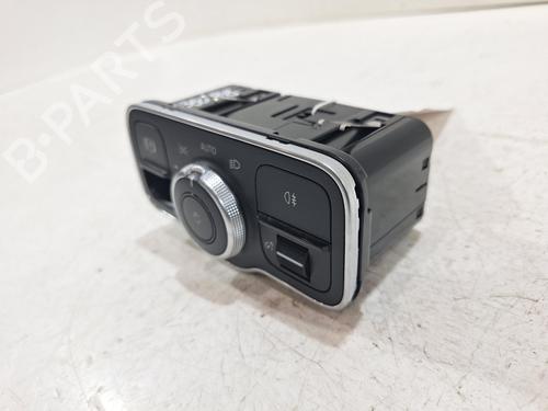 Commande de phare MERCEDES-BENZ A-CLASS Saloon (V177) A 180 (177.184) | BP30928265I24