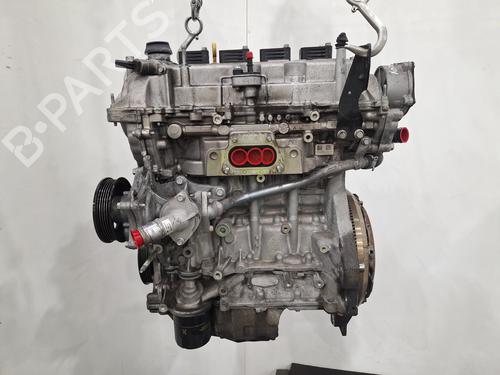Engine VAUXHALL ASTRA Mk VII (K) (B16) 1.4 | BP29417792M1 