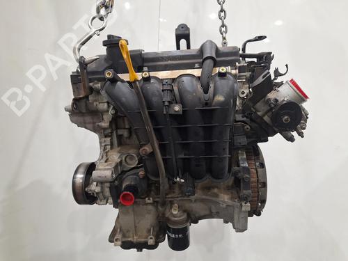 Engine HYUNDAI i10 I (PA) 1.2 | BP29398278M1 