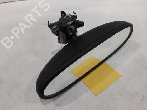 Used Rear mirror AUDI A3 (8V1, 8VK) 1.4 TFSI (122 hp) 26744107