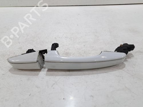 Used Exterior handle LAND ROVER RANGE ROVER IV (L405) 4.4 SDV8 4x4 (340 hp) 30828996