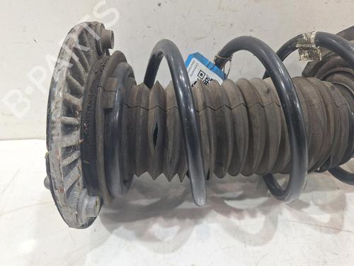 Left front shock absorber BMW 1 (F21) 116 i | BP32193174M16 - Image 4