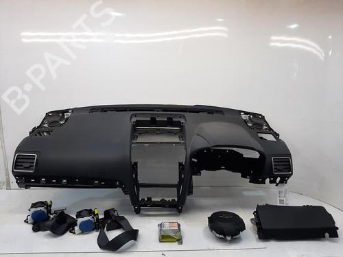 Used Other SUBARU XV (_GP_) 2.0 i AWD (GP7, G33GP) (150 hp) 27259427