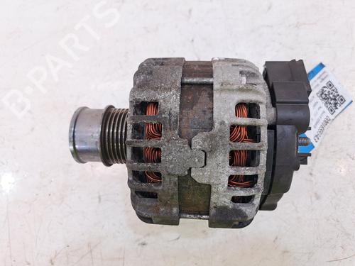 Used Alternator Alternator VW PASSAT B8 (3G2, CB2) 1.4 TSI (150 hp) 33698725 33698725