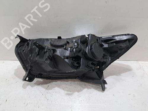 Right headlight RENAULT CAPTUR I (J5_, H5_) 1.5 dCi 90 (J5N4, J5M5, J5MW, J5M6, J5AL, J5AJ) | BP39587203C29 - Image 5