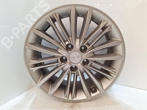 Used Rim Rim HYUNDAI KONA (OS, OSE, OSI) 1.0 T-GDi (120 hp) 33555393 33555393