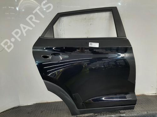 Used Right rear door Right rear door 39423577 39423577