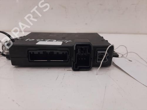 Ignition barrel JAGUAR I-PACE (X590) EV400 AWD | BP36810699M48 - Image 3