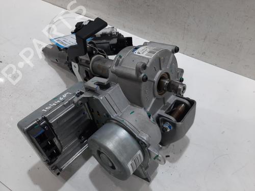 Steering column MAZDA 2 (DE_, DH_) 1.5 MZR (DE5FS) | BP33179679M21 - Image 6