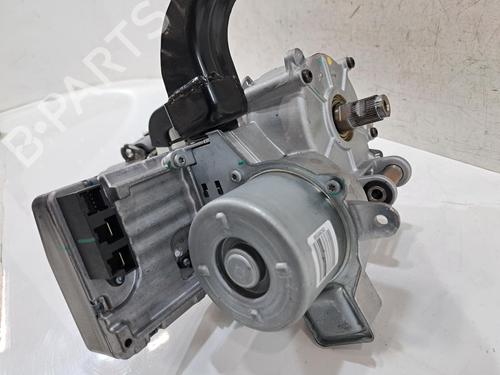 Steering column MAZDA 2 (DE_, DH_) 1.3 (DE3FS) | BP33699362M21 - Image 4