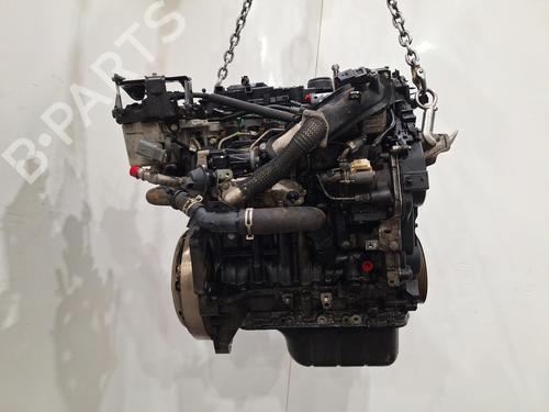 Engine FORD FOCUS III Turnier 1.6 TDCi | BP36662471M1 - Image 2
